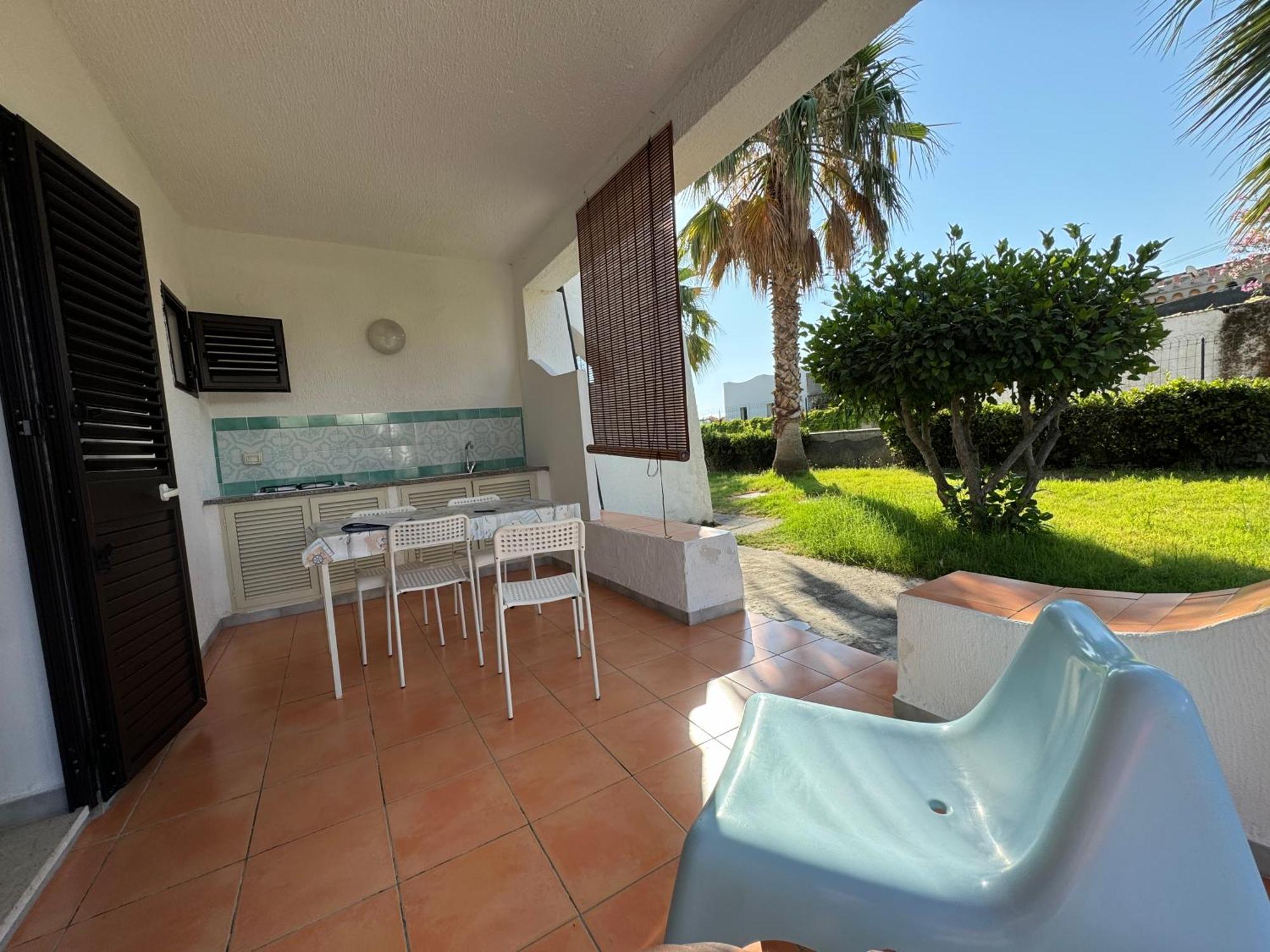 L'Orchidea Delle Eolie Villa Vulcano  Exterior photo