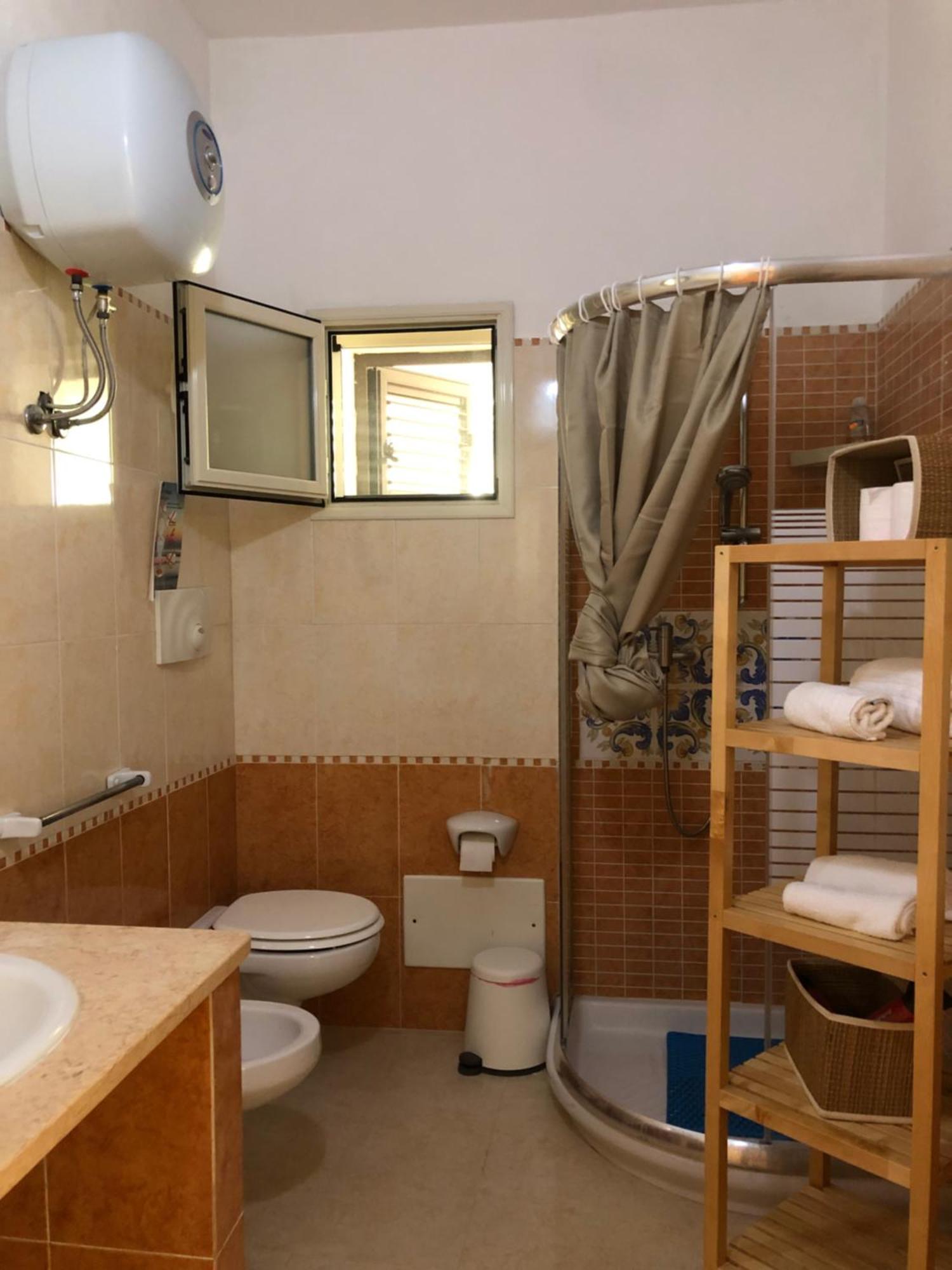 L'Orchidea Delle Eolie Villa Vulcano  Exterior photo