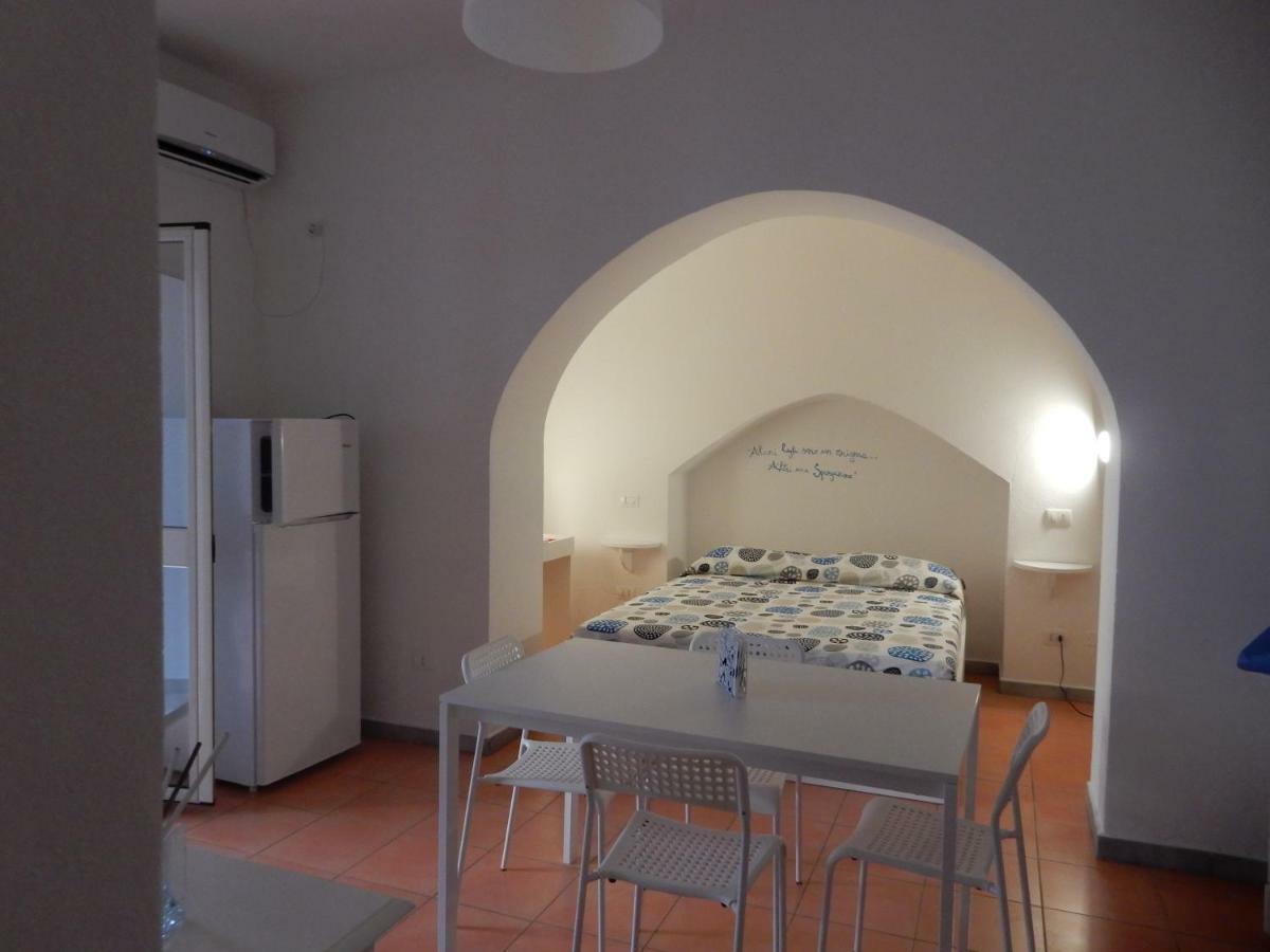L'Orchidea Delle Eolie Villa Vulcano  Exterior photo